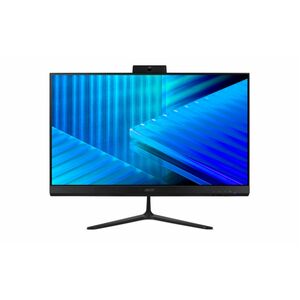 Computer Tutto in uno Acer Veriton 2000 VZ2415G - Intel Core 5 120U - 16 GB - 512 GB SSD - 60,5 cm (23,8") Full HD - Deskt