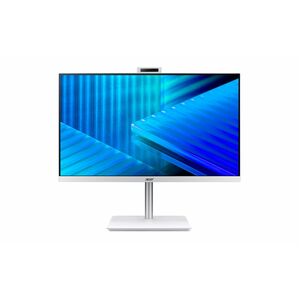 Computer Tutto in uno Acer Veriton 2000 VZ2417G - Intel Core i7 13th Gen i7-1355U - 16 GB - 512 GB SSD - 68,6 cm (27") Ful