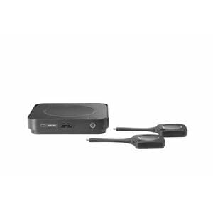 CLICKSHARE HUB PRO EU WITH 2 BUTTONS