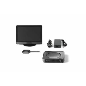 Barco Kit de equipamento de conferência