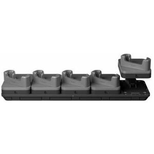 Zebra ShareCradle Com fios Berço para Mobile Computer - 5 Slot - Capacidade de carregamento