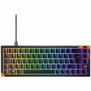 K5 PRO TMR COMPACT KEYBOARD WHITE US-INTL