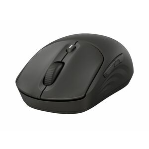 Mouse HP 405 - Frequenza bluetooth/radio - USB Tipo A - Nero - Wireless - 2,40 GHz - 6000 dpi - Rotella di scorrimento - S