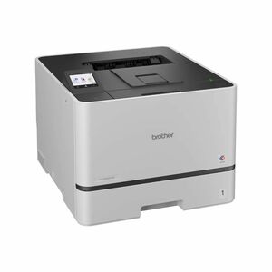 Brother HL-L8430CDW Wired/Wireless Laser Printer - Colour - 31 ppm Mono / 31 ppm Color - 2400 x 600 dpi Print - Automatic 