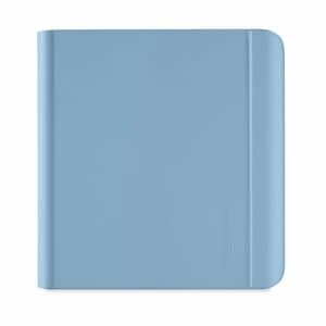 Kobo Carrying Case Kobo eReader - Dusk Blue - Plastic Body