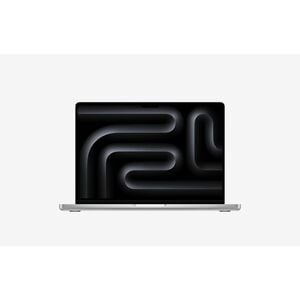 14-inch MacBook Pro: Apple M5 Max chip with 18‑core CPU and 32‑core GPU, 36GB, 2TB SSD - Silver