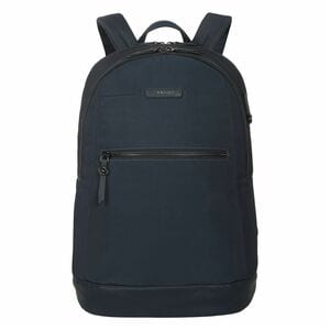 Targus Avila TBB65002GL Carrying Case (Backpack) for 38.1 cm (15") to 40.6 cm (16") Notebook - Midnight Blue - Water Resis