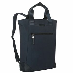 Targus Avila TBB65102GL Carrying Case (Backpack/Tote) for 38.1 cm (15") to 40.6 cm (16") Notebook - Midnight Blue - Water 
