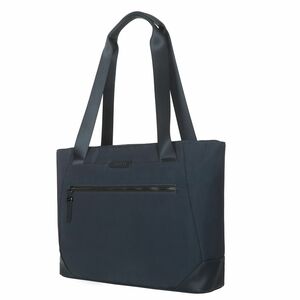 Targus Avila TBA00102GL Carrying Case (Tote) for 38.1 cm (15") to 40.6 cm (16") Notebook - Midnight Blue - Water Resistant
