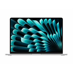 15-inch MacBook Air: Apple M5 chip with 10‑core CPU and 10‑core GPU, 16GB, 1TB SSD - Silver
