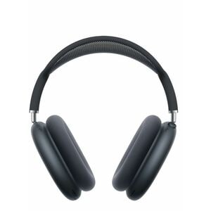 Apple AirPods Max 2 Wireless Over-the-head, Over-the-ear Stereo Headset - Midnight - Siri - Binaural - Circumaural - Bluet