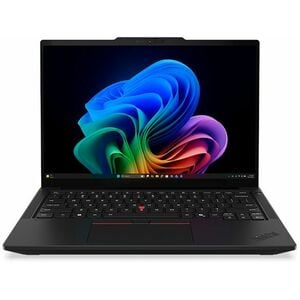Lenovo ThinkPad T14 Gen 7 21WN00AGAU 14" Copilot+ PC Notebook - WUXGA - Intel Core Ultra 5 325 - 16 GB - 512 GB SSD - Blac