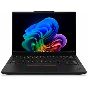 Lenovo ThinkPad T14 Gen 7 21WN00AHAU 14" Copilot+ PC Notebook - WUXGA - Intel Core Ultra 5 325 - 32 GB - 512 GB SSD - Engl