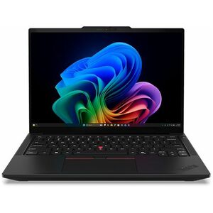 Lenovo ThinkPad T14 Gen 7 21WN00AKAU 14" Touchscreen Copilot+ PC Notebook - 5G - WUXGA - Intel Core Ultra 7 355 - 32 GB - 