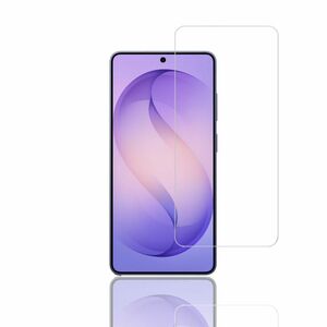 Strike Tempered Glass Screen Protector for Samsung Galaxy S26 Ultra Transparency - For AMOLED Smartphone - Drop Resistant,