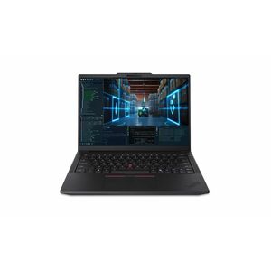 Lenovo ThinkPad P14s Gen 7 21X00000AU 14" Touchscreen Mobile Workstation - WUXGA - 60 Hz - AMD Ryzen AI 7 PRO Ryzen AI PRO