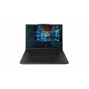 Lenovo ThinkPad P14s Gen 7 21X00002AU 14" Touchscreen Mobile Workstation - 5G - WUXGA - 60 Hz - AMD Ryzen AI 9 Ryzen AI PR