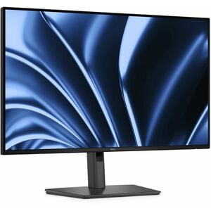 Dell Pro P P2726HE 27" Class LED Monitor - 16:9 - Dark Grey - 68.6 cm (27") Viewable - In-plane Switching (IPS) Technology