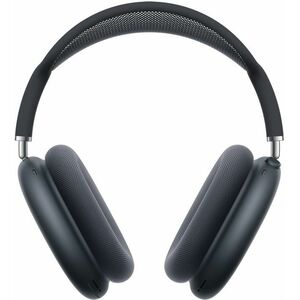 Apple AirPods Max 2 Wireless Over-the-ear, Over-the-head Stereo Headset - Midnight - Siri - Binaural - Circumaural - Bluet