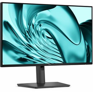 Dell Pro P P2426H 24" Class Full HD LED Monitor - 16:9 - Dark Grey - TAA Compliant - 60.5 cm (23.8") Viewable - In-plane S