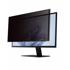 Filtre de confidentialité pour écran Dicota Polytéréphtalate d'éthylène Anti-éblouissement - Pour 86,4 cm (34") Écran larg