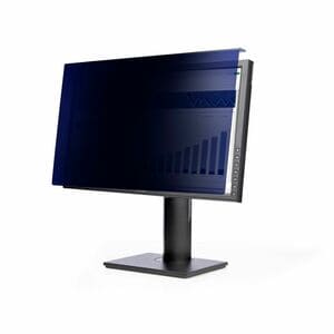 StarTech.com Filtre de Confidentialité pour PC 22" 16:10, Filtre Acrylique Suspendu, Protecteur pour Écran, +/- 30°; Brill