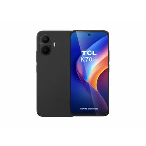 TCL K70 5G 128 GB Smartphone - 17.3 cm (6.8") HD+ 720 x 1570 - Octa-core (Cortex A78Dual-core (2 Core) 2.20 GHz + Cortex A
