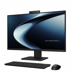 Asus ExpertCenter P600 PM670KA-BPE041X All-in-One Computer - AMD Ryzen AI 5 Ryzen AI 300 Series 330 - 16 GB - 512 GB PCI E