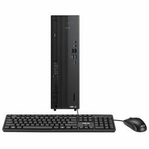 Asus ExpertCenter D7 D701SERES-514400052X Desktop Computer - Intel Core i5 14th Gen i5-14400 - 16 GB - 512 GB PCI Express 