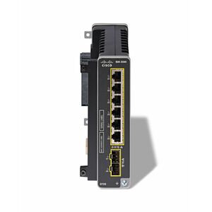 Cisco Expansion Module - 6 x RJ-45 10/100/1000 LAN - For Data Networking, Optical Network - Optical FiberGigabit Ethernet 