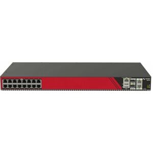 Opengear CM8116-10G-USB Device Server - 1.95 GB - DDR4 SDRAM - Twisted Pair, Optical Fiber - 2 Total Expansion Slot(s) - 2