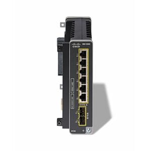 Cisco Expansion Module - 6 x RJ-45 10/100/1000 LAN - For Data Networking, Optical Network - Optical FiberGigabit Ethernet 