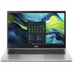 Acer Aspire Go 15 AG15-42P AG15-42P-R4KN 39.6 cm (15.6") Clamshell Notebook - Full HD - 60 Hz - AMD Ryzen 5 Ryzen 7000 Ser