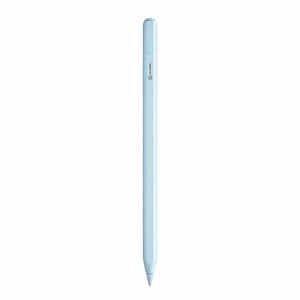ALOGIC iPad Stylus Pen with Wireless Charging - Blue