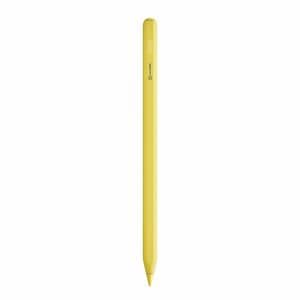 ALOGIC iPad Stylus Pen with Wireless Charging - Yellow
