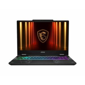 Notebook per gaming - MSI Cyborg 15 B2RW Cyborg 15 B2RWFKG 39,6 cm (15,6") - Full HD - 144 Hz - Intel Core 9 270H - 16 GB 