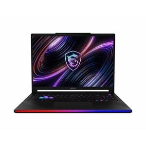 Raider 16 Max HX B2WJ - 16" QHD+ OLED - Ultra 9 290HX Plus - 32GB RAM (2x16) - 2TB SSD - RTX 5090 24GB - Per Key RGB KB - 