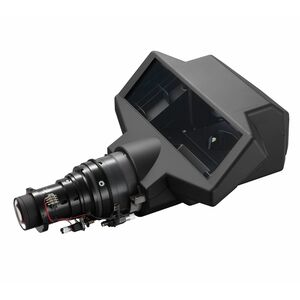 Sharp NEC Display NP39ML 5,64 mm Fest - Schwarz