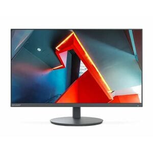 Sharp NEC Display MultiSync DD-E244FL 24 Zoll Klasse Full HD LED-Monitor - 16:9 Format - 60,5 cm (23,8 Zoll) Viewable - IP