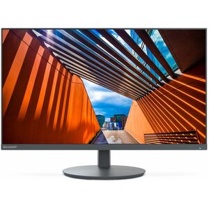 NEC Display MultiSync DD-E224F 22 Zoll Klasse Full HD LED-Monitor - 16:9 Format - 54,6 cm (21,5 Zoll) Viewable - Vertical-