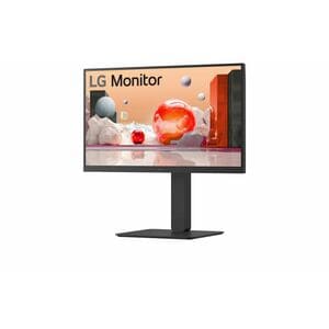 LG 24BA650-B 24.0" (61.0 cm) Class Full HD LCD Monitor - 16:9 - 24" (61 cm) Viewable - In-plane Switching (IPS) Technology