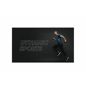 LG 55VL5PJ-A 1.40 m (55") LCD Digital Signage Display - 24 Hours/7 Days Operation - Energy Star - In-plane Switching (IPS)