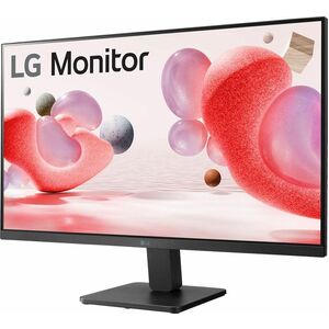 LG 27MR400-B 27" (68.6 cm) Class Full HD LCD Monitor - 16:9 - 27" (68.6 cm) Viewable - In-plane Switching (IPS) Technology