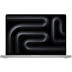 Apple MacBook Pro MGE44HN/A 41.15 cm (16.20") Notebook - 120 Hz - Apple M5 Pro - 24 GB - 1 TB SSD - Silver - Apple M5 Pro 