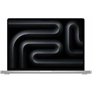 Apple MacBook Pro MGE74HN/A 41.15 cm (16.20") Notebook - 120 Hz - Apple M5 Max - 36 GB - 2 TB SSD - Silver - Apple M5 Max 