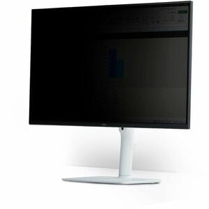 StarTech.com Filtre de Confidentialité Magnétique pour Écran Large 32 Pouces au Format 16:9, Filtre Amovible, Antireflet/B