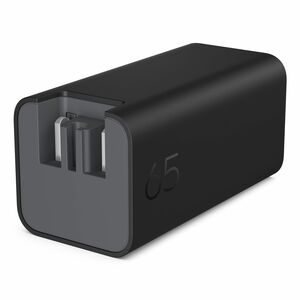 Adaptateur secteur HP - Adaptateur universel - Pour Dispositif USB typce C, Ordinateur Portable, Smartphone, Tablette PC -