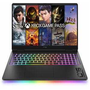 OMEN MAX 16-ah1000 16-ah1026TX 40.6 cm (16") 游戏笔记本 - WQXGA - 240 Hz - Intel Core Ultra 9 系列 1 290HX Plus - 32 GB - 1 TB SS