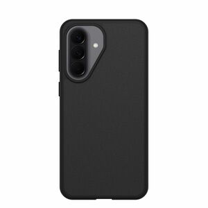 OtterBox React Estojo para Samsung Smartphone - Preto - Resistente a riscos - Compatível com carregamento sem fios