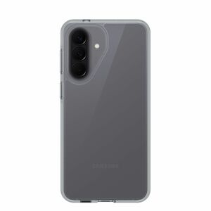 OtterBox React Estojo para Samsung Smartphone - Claro - Resistente a riscos - Compatível com carregamento sem fios